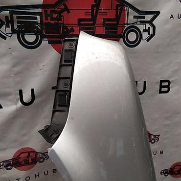 голф бампер: Бампер Volkswagen, Б/у, Оригинал — 1