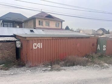 фаст фуд оборудования: Продаю Контейнера 40т— полностью укомплектованное рабочее пространство — 4