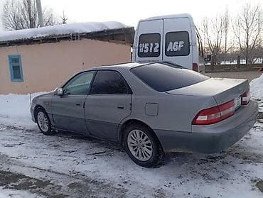 авто без банк: Toyota Windom: 2000 г., 2.5 л, Автомат, Бензин, Седан — 3