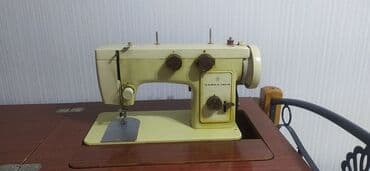 сколько стоит тестомесильная машина: Тигүүчү машина Chayka, Электромеханикалык, Автомат — 1