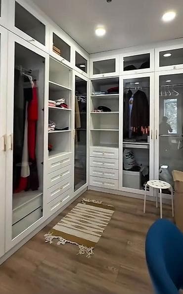 Кыймылсыз мүлк: ✨ PREMIUM APARTMENT | УЛ. ФРУНЗЕ ✨ 🏡 Эксклюзивная 4-комнатная квартира — 9