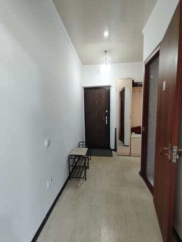 на ипотеку: 1 комната, 45 м², 106 серия улучшенная, 8 этаж, Евроремонт — 6