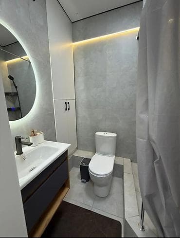 квартира на длительный срок: 1 комната, Собственник, Без подселения — 4