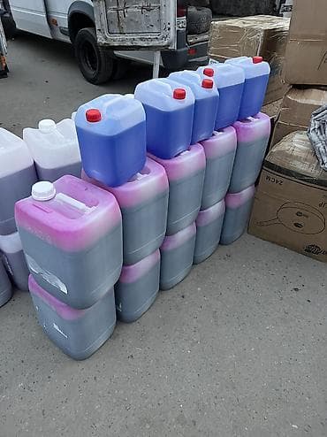 холодильник авто: Новый, Оригинал — 1