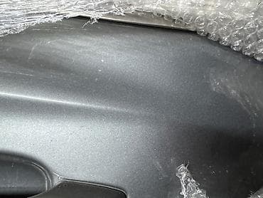 Автокосметика: Дверь Задняя правая Hyundai, Б/у, Оригинал — 2