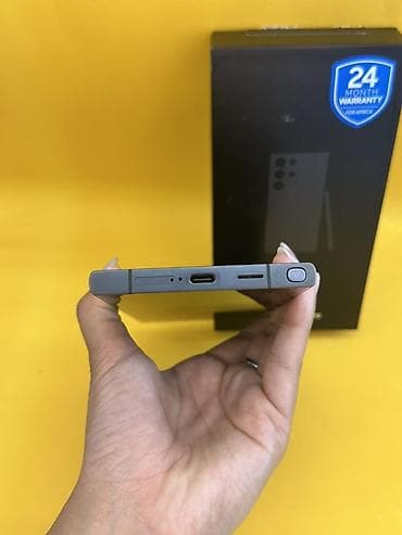 самсунг с 24 бишкек: Samsung Galaxy S24 Ultra, түсү - Боз — 3