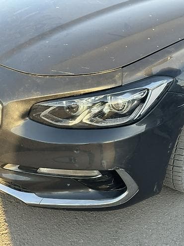 Передняя правая фара Hyundai