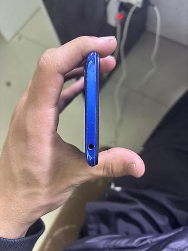 redmi note 7 4pda: Redmi, Redmi 9C, Б/у, 64 ГБ, цвет - Синий, 2 SIM — 5