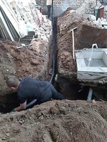 мастер уневерсал: Требуется Отделочник: Демонтажные работы, 1-2 года опыта — 10