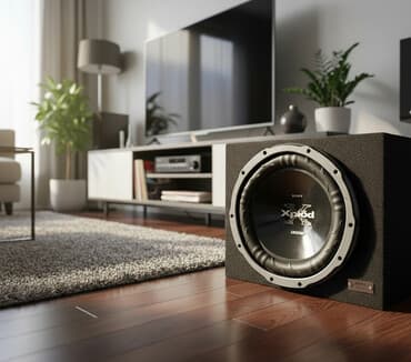 сабвуфер на машину цена: Сабвуфер Sony Xplod в корпусе - Модель: Sony XS-GTX150LE (Box — 1