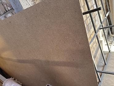 Мебель: Каркас и панели для двуспальной кровати с мягким изголовьем. Состав — 3