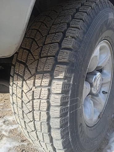 руль на паджеро 2: Mitsubishi Pajero: 1995 г., 3 л, Механика, Дизель, Внедорожник — 2