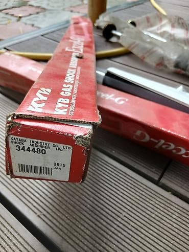 съемник для подшипников: Проставки Toyota Новый, Оригинал, Япония — 4