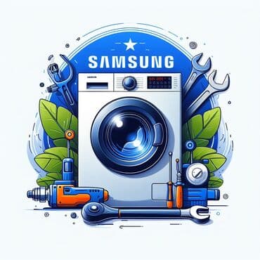 машинки брюс: Профессиональный ремонт стиральных машин - Диагностика и устранение — 3