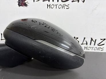 devo matiz: Боковое левое Зеркало Kia Б/у, Оригинал — 2