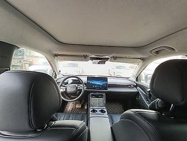 gac aion s plus: Машина в полной комплектации!!! есть холодильник, массаж! запас хода — 3