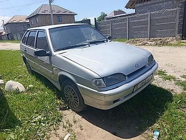 kia morning 2019: ВАЗ (ЛАДА) 2114: 2008 г., 1.6 л, Механика, Бензин, Хэтчбэк — 2
