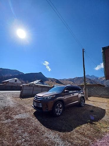 диски на фольксваген гольф: Toyota Highlander: 2018 г., 3.5 л, Автомат, Бензин, Кроссовер — 6