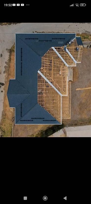 пайка оптики: Кровля крыши | Ремонт Больше 6 лет опыта — 2