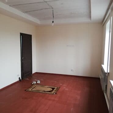 сдаю в аренду офис: 56 м², Без мебели — 1