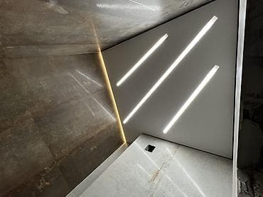 Канцтовары: Линейные световые решения для потолка - Встраиваемые световые линии в — 5