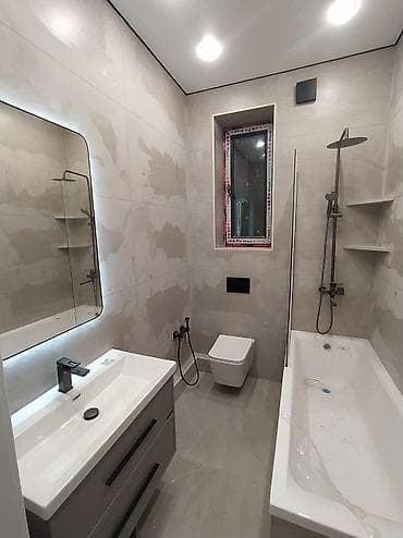 в кара балта: Продаю новый 2 х этажный дом в ж/м Кок-Жар.260 м2.Участок 4 соток — 10