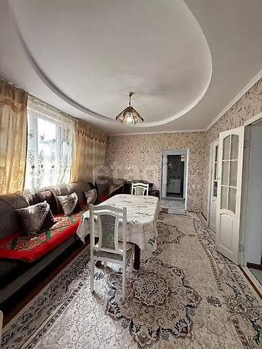 с чуй: 🏡 Продаётся дом с участком в АК-ОРДО 1 📍 Отличная локация для — 6