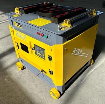 металл: Резак арматуры VESTA Power 50 Оригинал Арматурарез Диаметр Резки 36 — 13