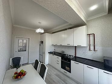 Продажа квартир: 2 комнаты, 56 м², Индивидуалка, 4 этаж, Евроремонт — 2