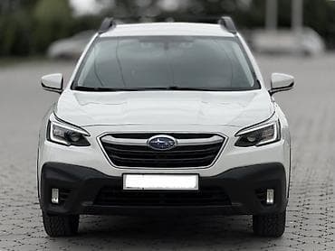 Subaru Outback: 2020 г., 2.5 л, Вариатор, Бензин, Кроссовер