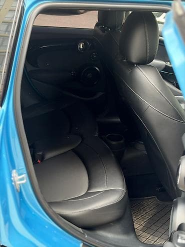 Mini: Mini Cooper S: 2016 г., 2 л, Автомат, Бензин — 8