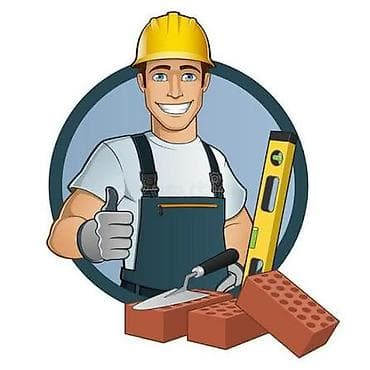 Кладка кирпича и малые строительные работы отделка крыша сварочный