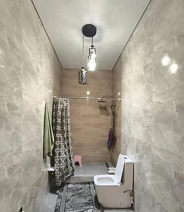 домики бишкек: 🏙️ Продаётся: дом, 6+ ком — 300 м² 📍 Локация: с. Новопокровка 🏢 Дом — 5