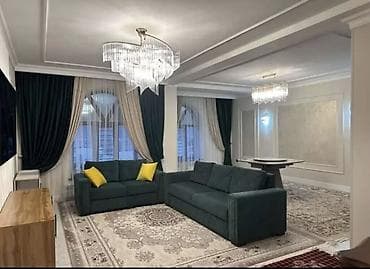 4 бөлмө, 140 м², 12-мкр Элитка, 13 кабат, Евро оңдоо lalafo.kg да 4 бөлмө, 140 м², 12-мкр Элитка, 13 кабат, Евро оңдоо