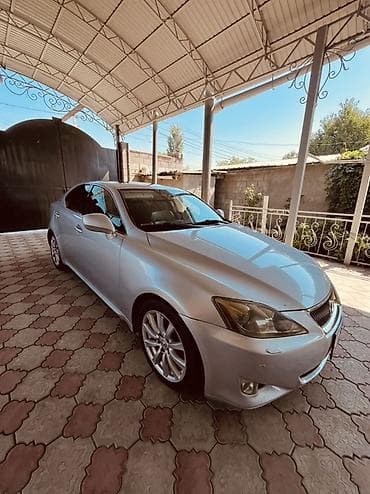 450h lexus: Lexus IS: 2009 г., Автомат, Седан — 4
