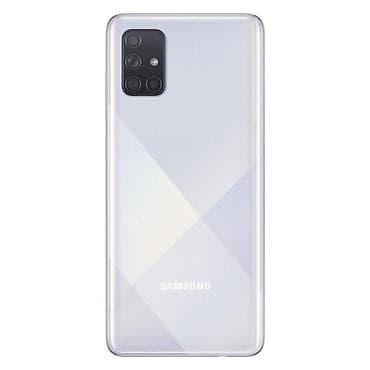 samsung 6s: Samsung Galaxy A51, Б/у, 128 ГБ, цвет - Белый, 2 SIM — 1