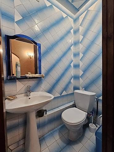 село садовое московский район кыргызстан: 4 комнаты, 83 м², 106 серия, 4 этаж, Косметический ремонт — 6