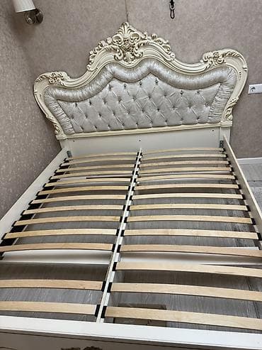 размер одеяла 2 х спального: Двуспальная кровать, С мягким изголовьем, длина - 200 см — 2