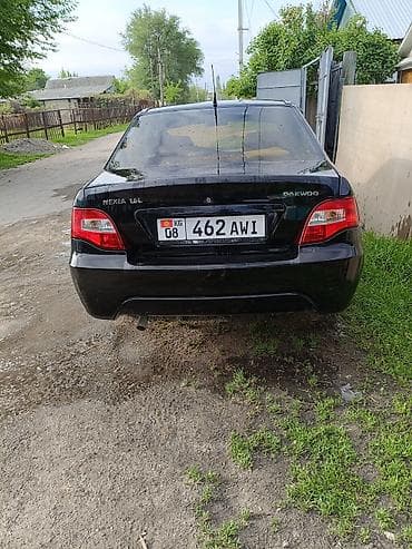 suzuki splash: Daewoo Nexia: 2011 г., 1.6 л, Механика, Бензин, Седан — 2