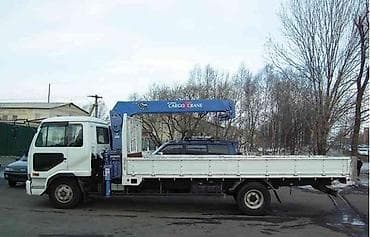 Манипулятор, Develon