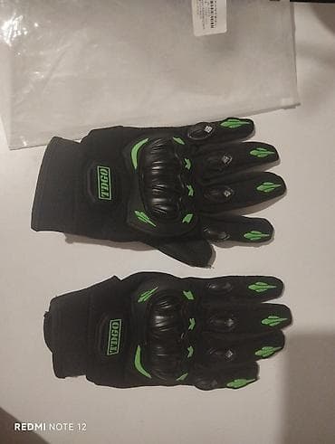 для тико: Мотоперчатки — 1