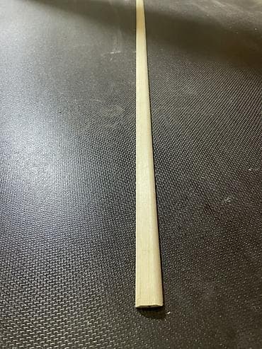 Эщиктердин рамкасы: Наличник деревянный, длина 2 м. - Материал: дерево (массив). - — 1