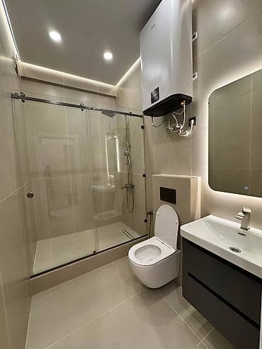 57: 🏡 Продаётся 2-комнатная квартира 📍 Удобное расположение, всё — 5