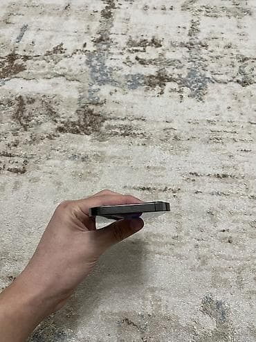 ipad 1: IPhone 12 Pro, Б/у, 128 ГБ, Графит, Защитное стекло, Чехол, 75 % — 8