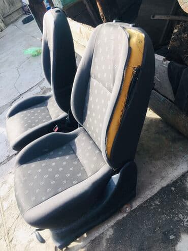 Компрессор Ford 2003 г., Б/у, Оригинал, США — 2