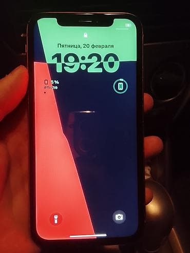 IPhone Xr, 64 ГБ, Коралловый, 78 %