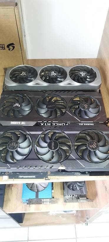 mx master 3 бишкек: Видео карта, Колдонулган — 1