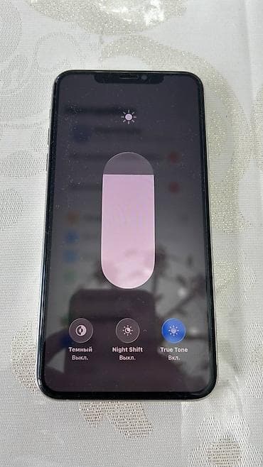 айфон икс с: IPhone 11 Pro Max В идеальном состоянии! Все родное! Все функции — 4