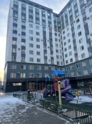продажа домов вип городках: 2 комнаты, 71 м², Элитка, 3 этаж, Дизайнерский ремонт — 22