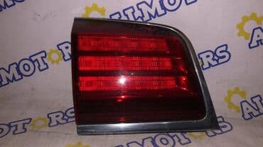 Задний левый стоп-сигнал Toyota Б/у, Оригинал